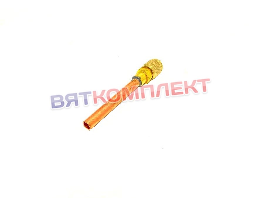 Клапан Шредера BC-AV-04 (0.6mm) 
